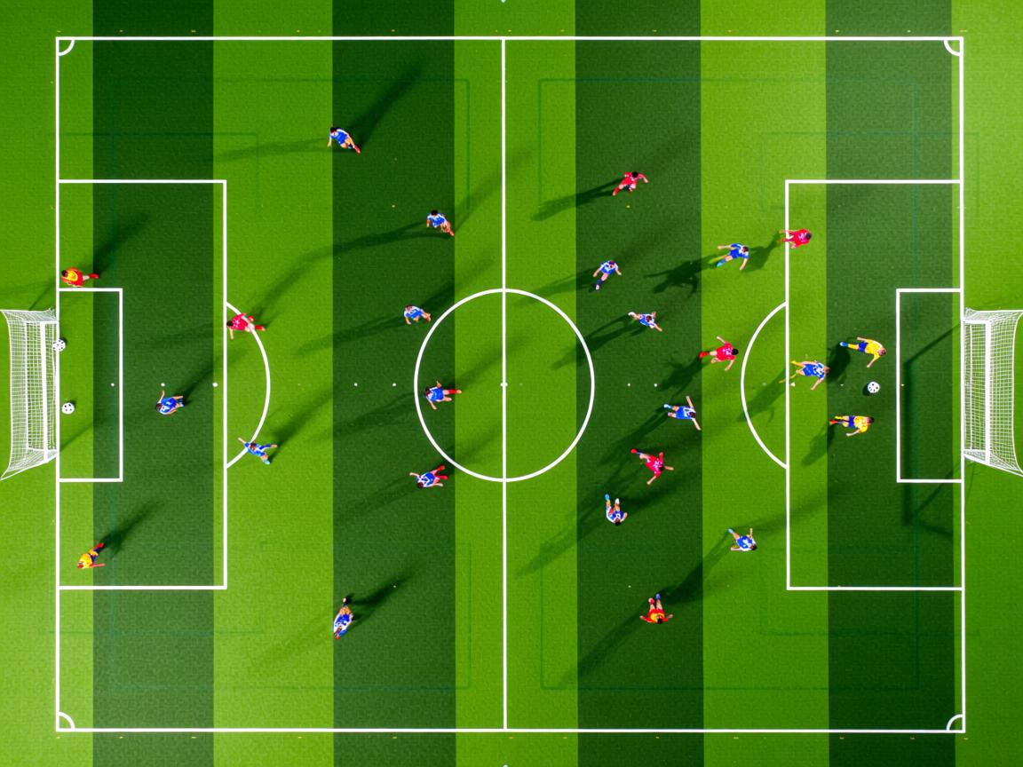 杏彩直播-校园足球课时安排不具连续性，校园足球可持续发展的关键是什么  第3张