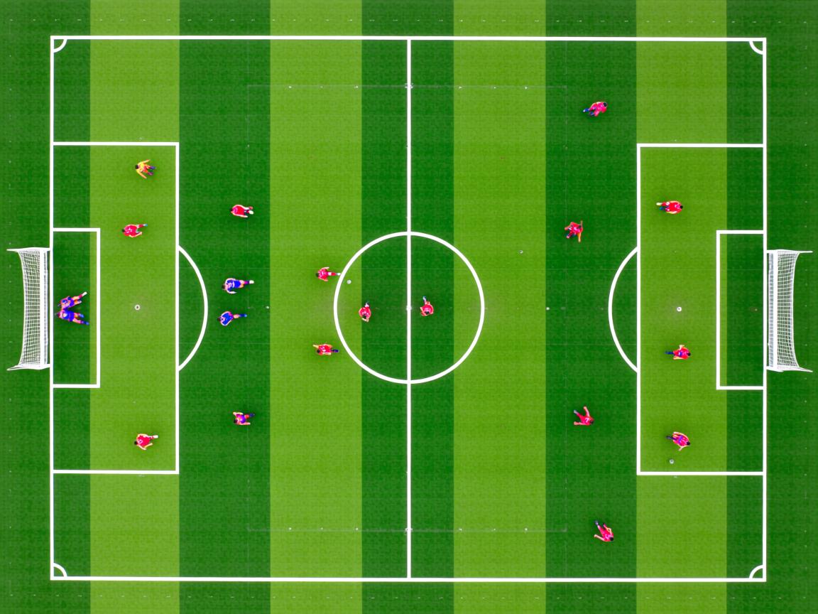 杏彩直播-校园足球课时安排不具连续性，校园足球可持续发展的关键是什么  第2张