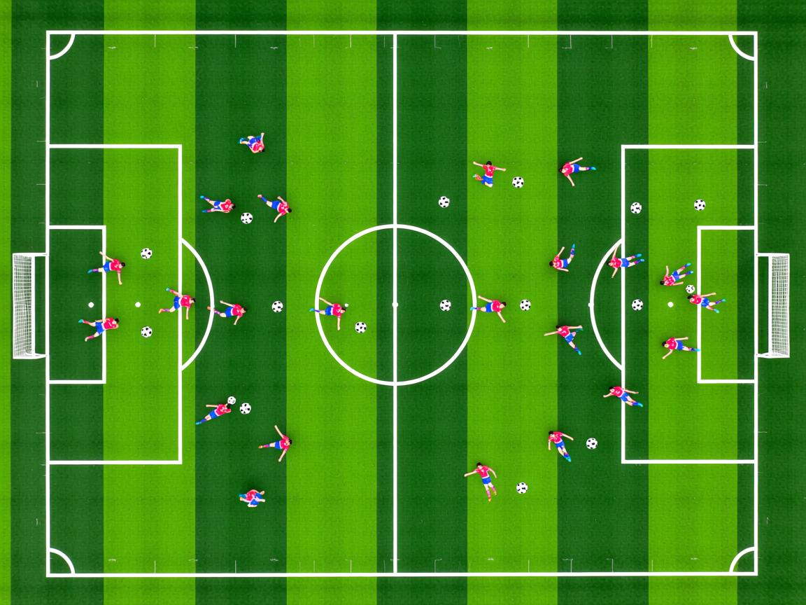 杏彩官网-球队技术与战术结合紧密,场上表现卓越,球队战术怎么设置 第2张