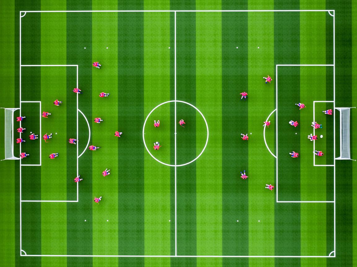 杏彩官网-球队技术与战术结合紧密,场上表现卓越,球队战术怎么设置 第3张